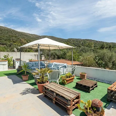Jungle Apartment Quartu Sant'Elena