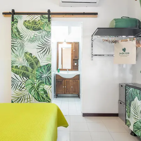 Appartamento Jungle