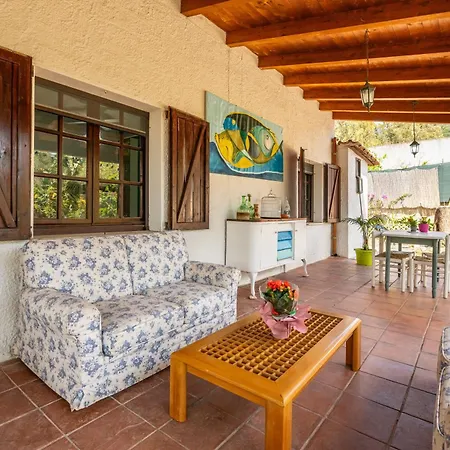 Jungle Quartu SantʼElena