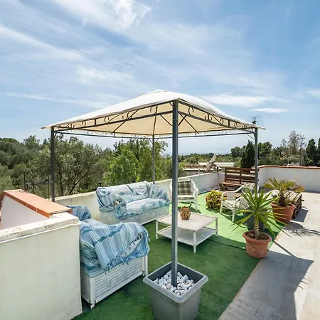 Jungle Quartu SantʼElena