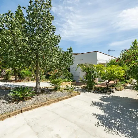 Appartamento Jungle Quartu SantʼElena