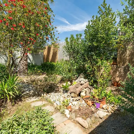 Jungle * Quartu SantʼElena