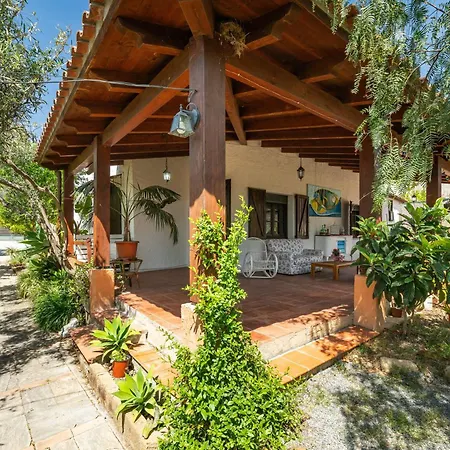 Jungle Quartu SantʼElena