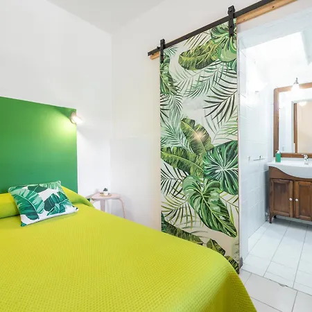 Appartamento Jungle Quartu SantʼElena